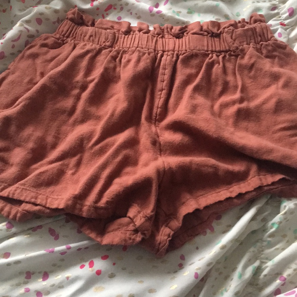shorts